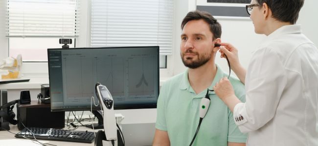 Hearing Assessment Hearing Assessment